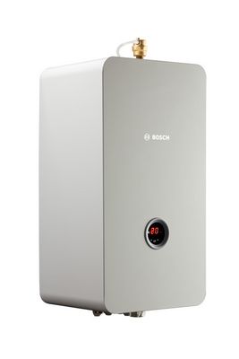 Фото товара Электрический котел Bosch Tronic Heat 3000 6кВт.