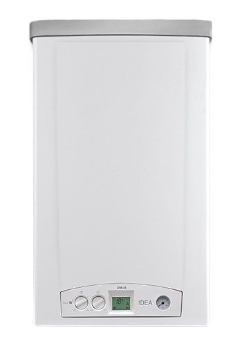 Газовый котел Unical !DEA CS 24 Plus