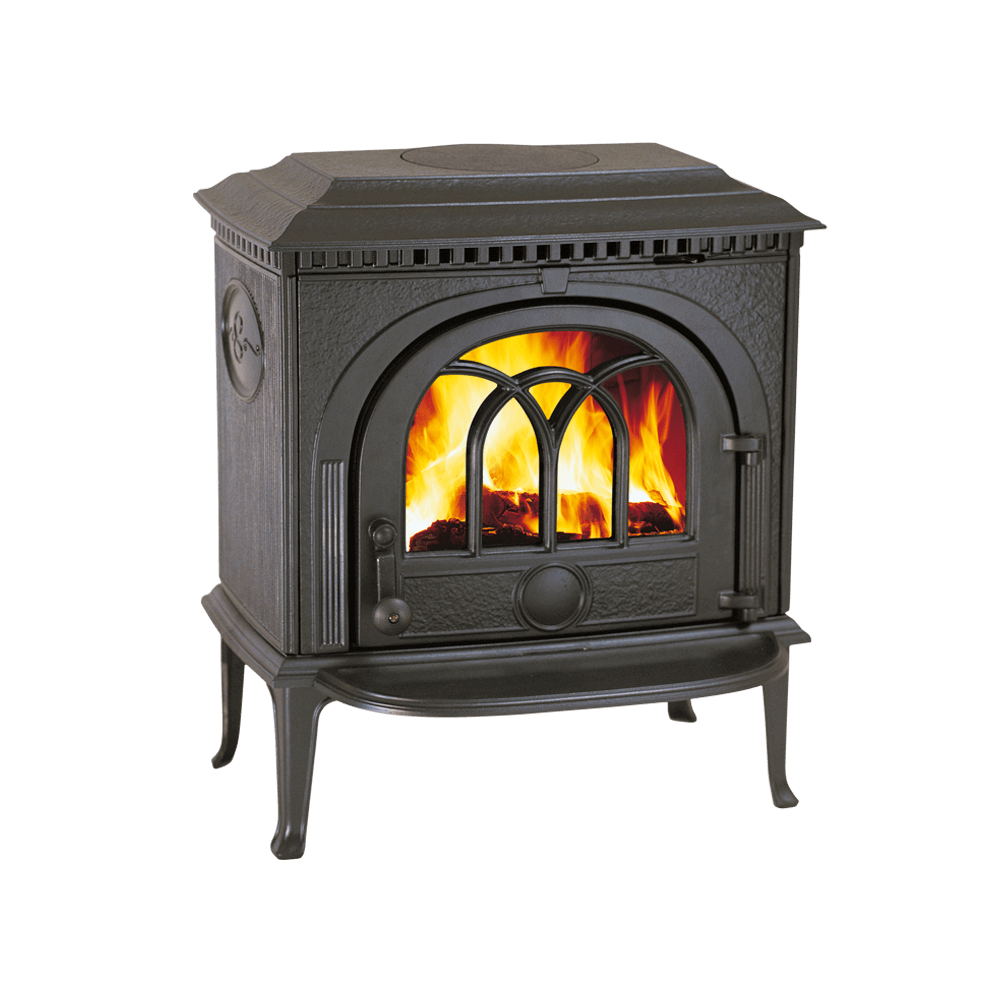Печь-камин JOTUL F 8 TD BP