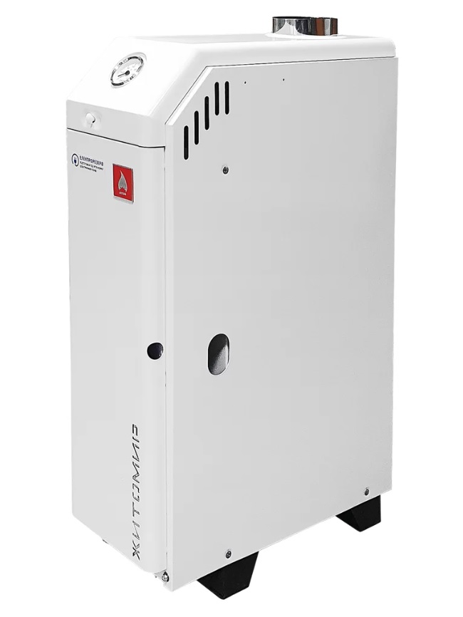 Газовый котел АТЕМ Житомир-3 КС-ГВ-025 СН