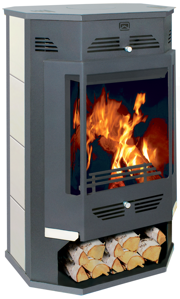 Камин Теплодар Румба