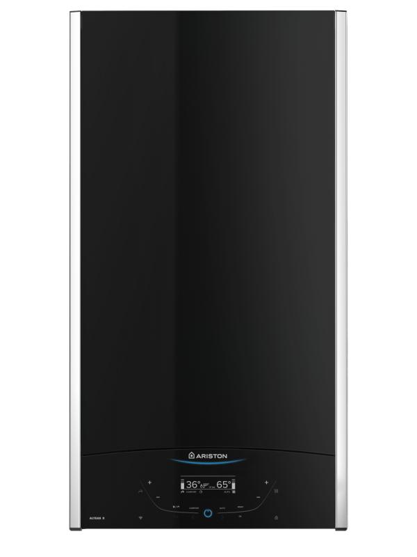 Газовый котел Ariston ALTEAS XC 35 FF NG