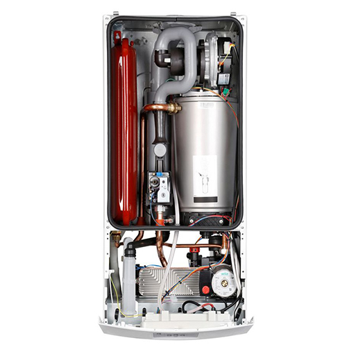Конденсационный газовый котел Bosch Condens 2500 W WBC 14-1 D