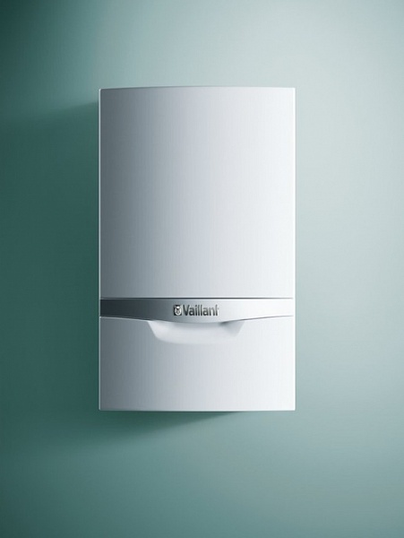 Конденсационный газовый котел Vaillant ecoTEC plus VU INT IV 166/5-5