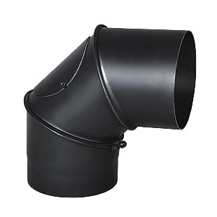 Колено поворотное Darco KNSR130/90-CZ2 (ML) 3 секц.