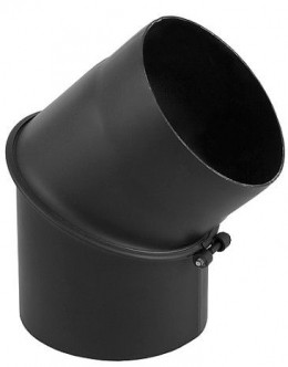 Колено поворотное Darco KNS250/45-CZ2 (ML) 2 секц.