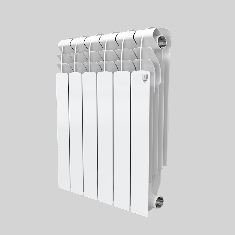 Радиатор Royal Thermo Monoblock B 100 500